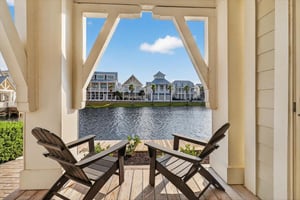 Views From Front Porch