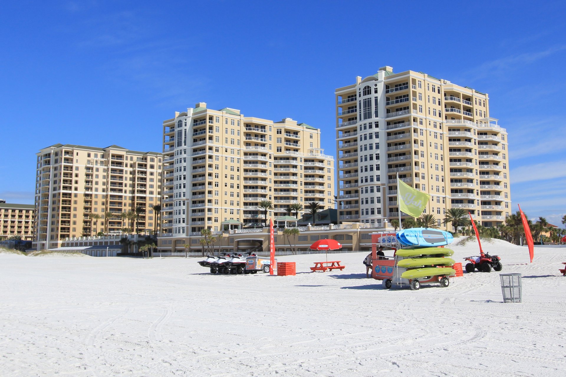 Mandalay Beach Club San Marco 403 46