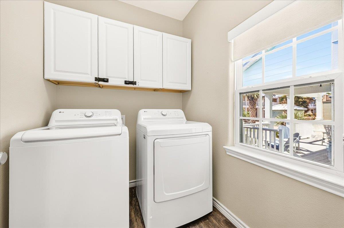 Laundry Room, 1st Floor