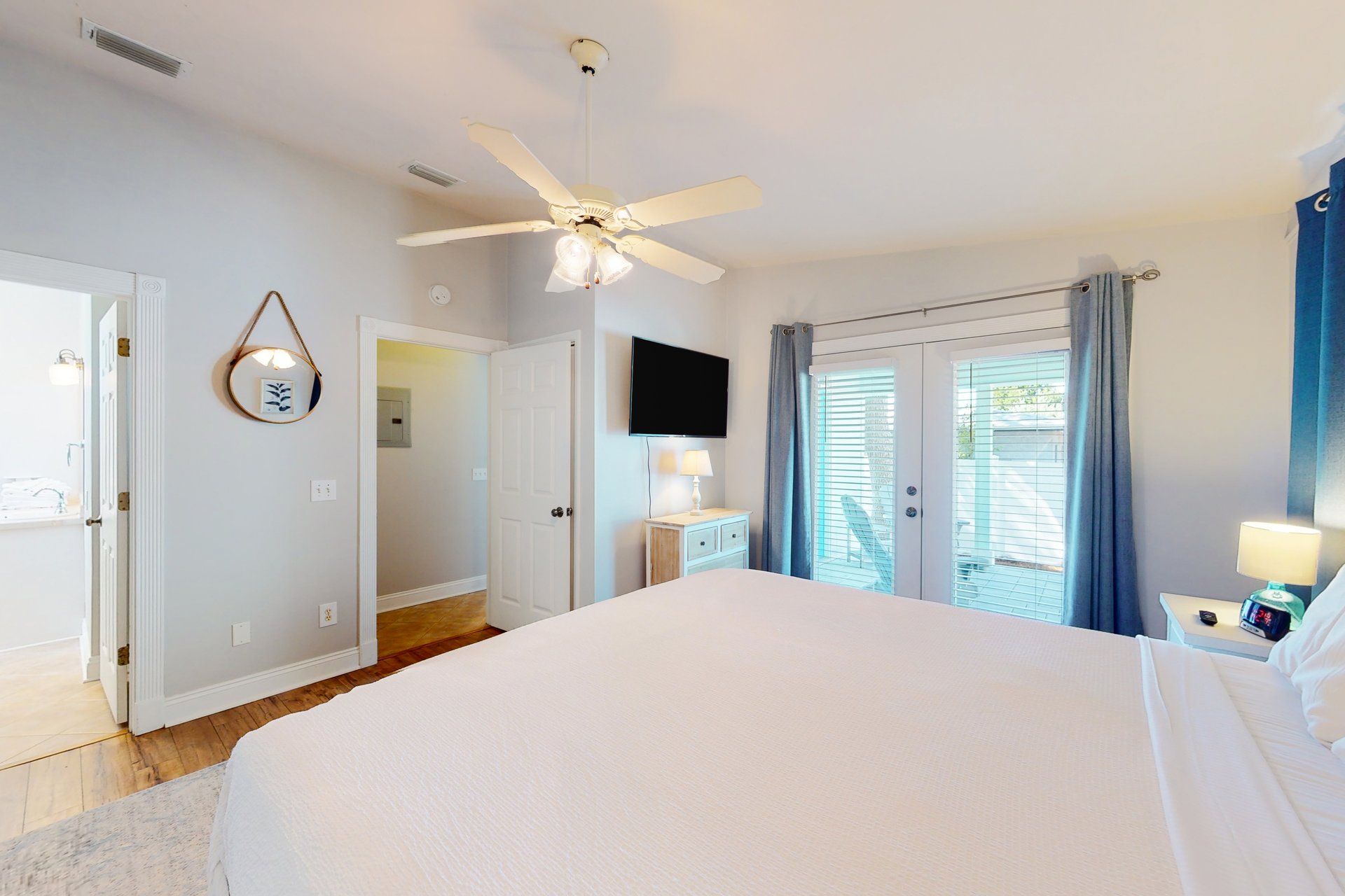 Peaches to Beaches 12