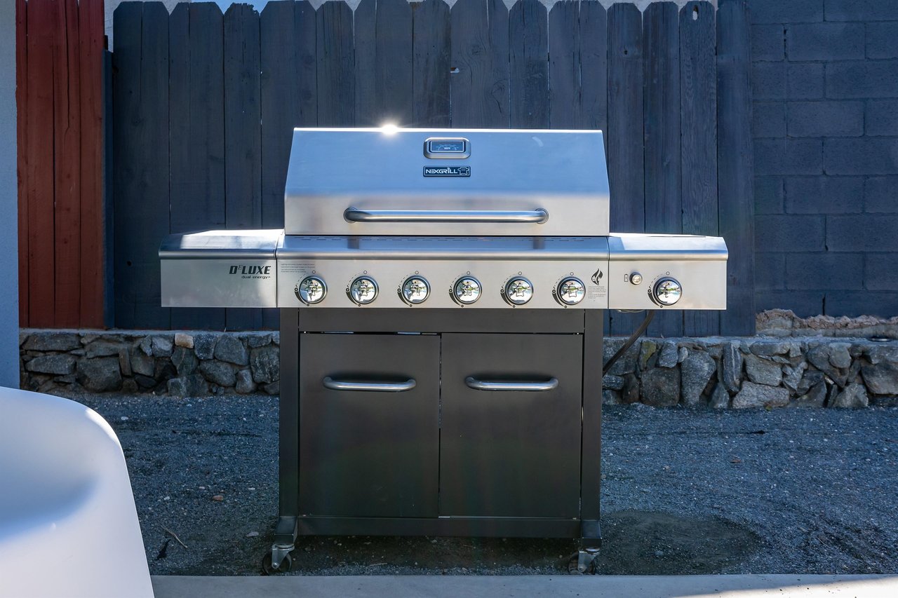 BBQ