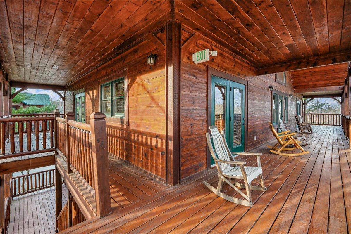 061Deck