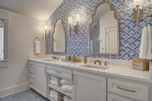 Shared Bathroom, 3rd Floor