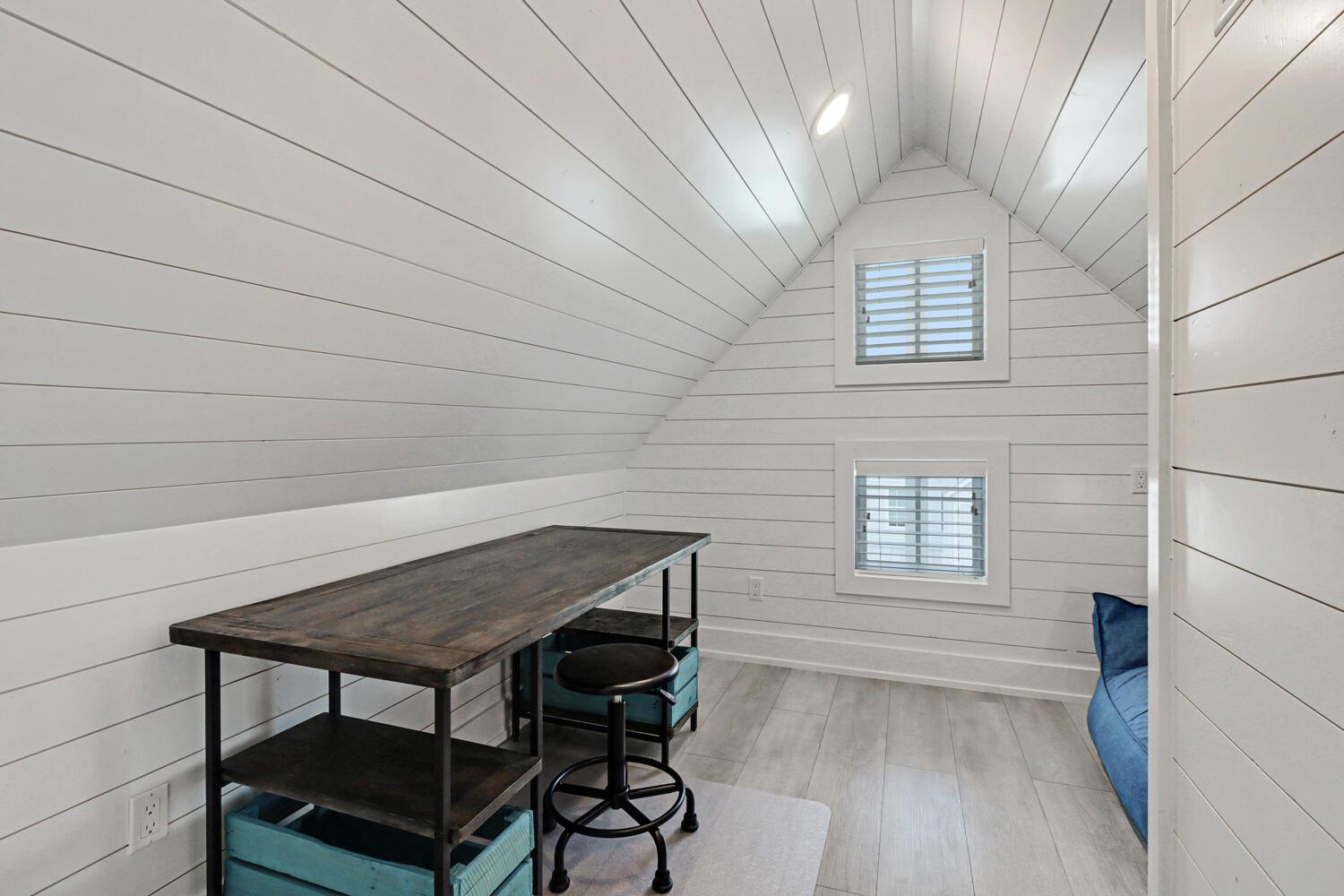 Office Area, 3rd Floor