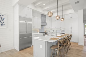 1st Floor, Kitchen