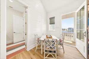 Bunk Room, 2nd Floor