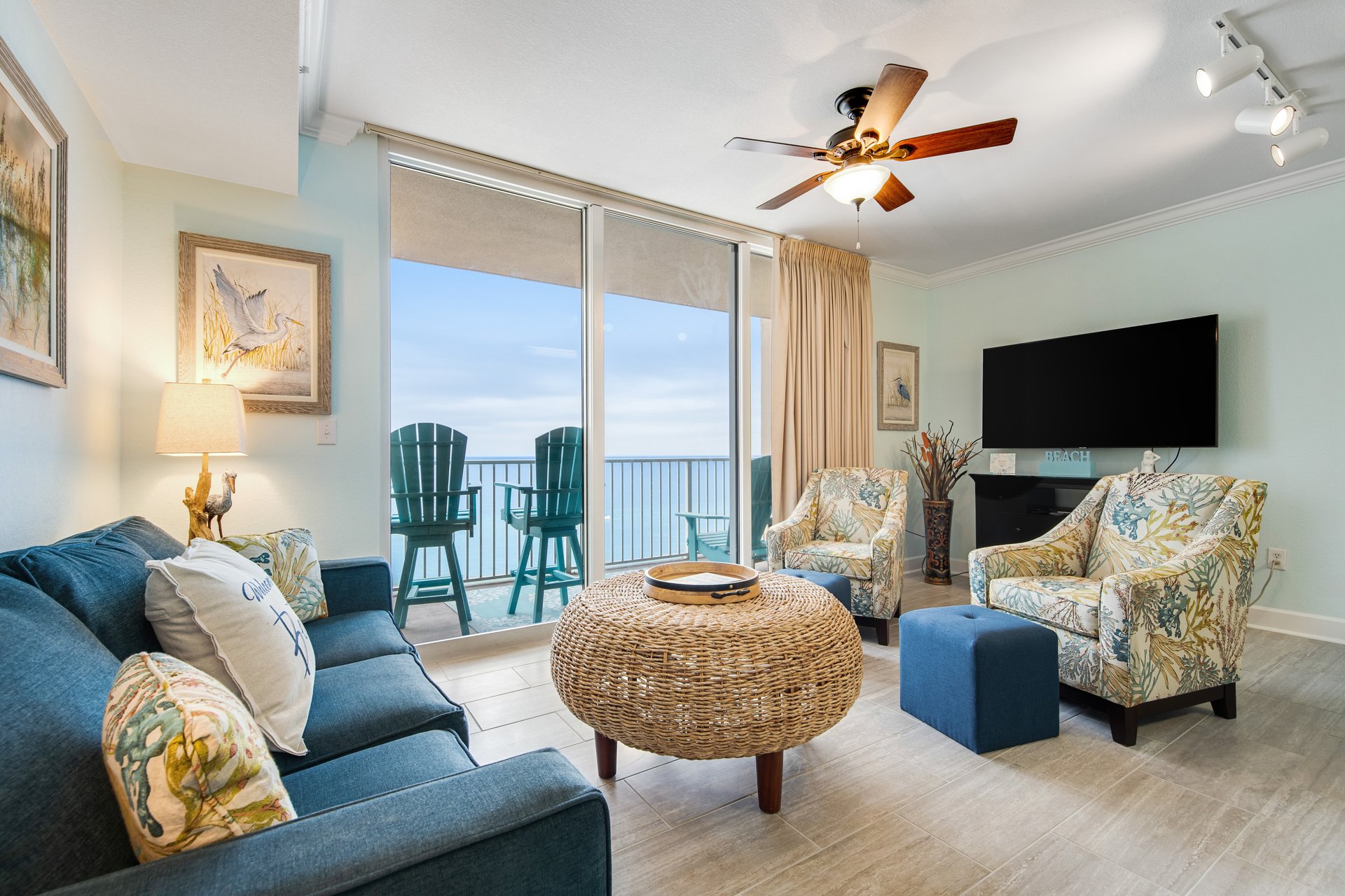 Tidewater Beach Resort 1114 1