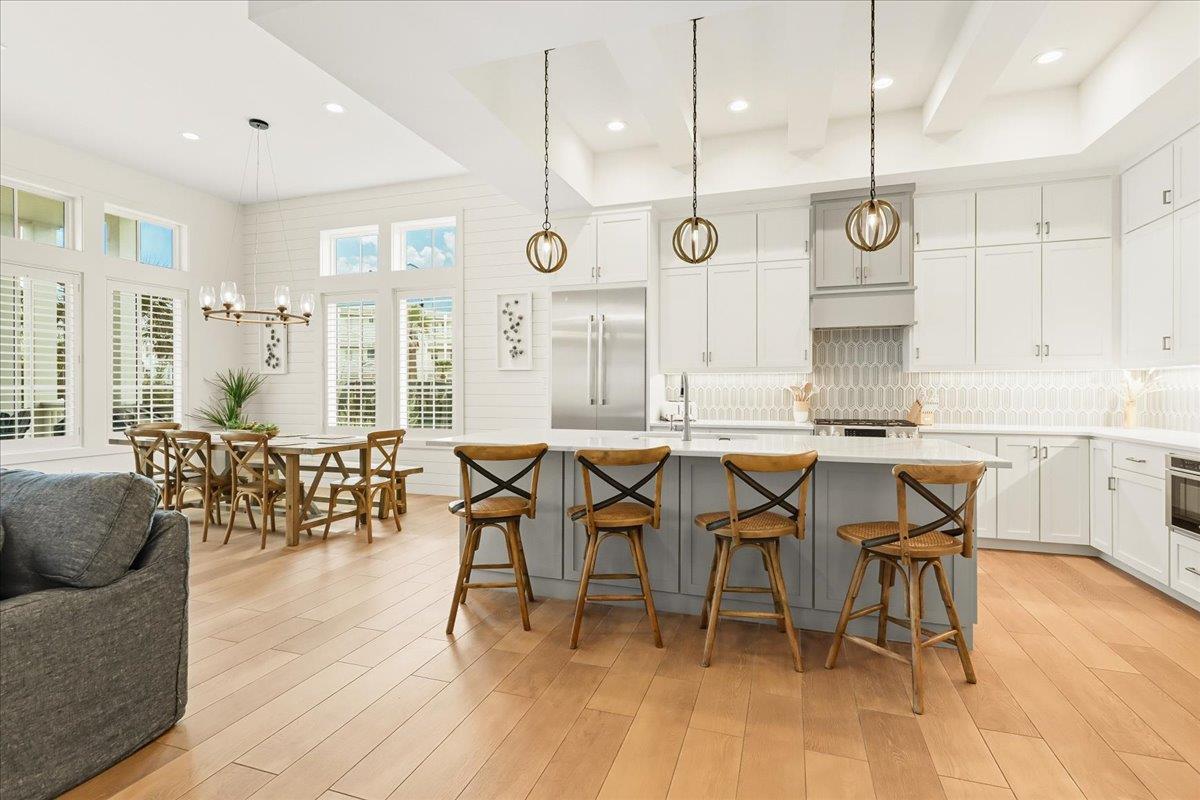1st Floor, Kitchen