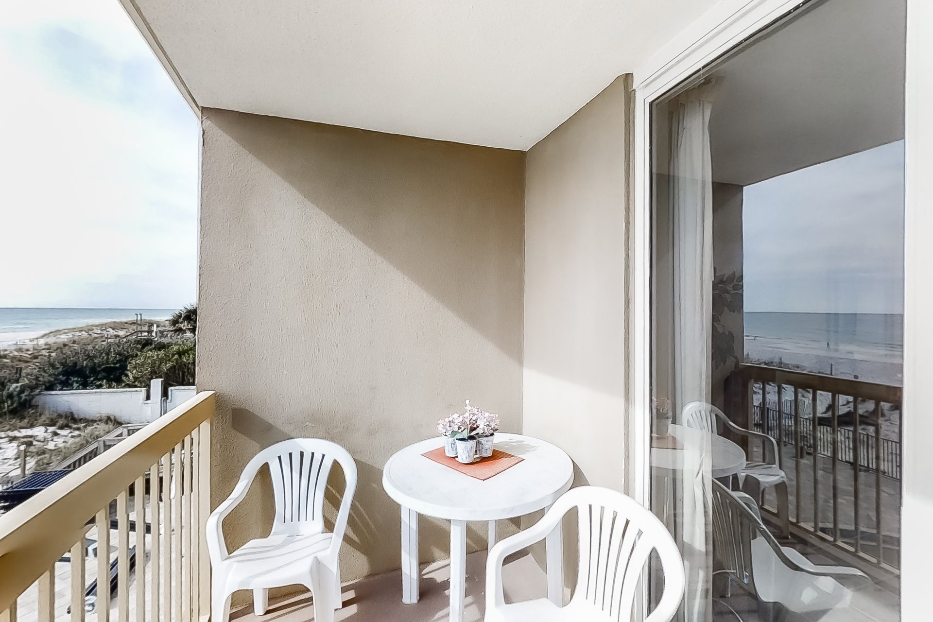 Pelican Beach Resort 210 2