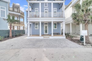 Welcome to One More Day