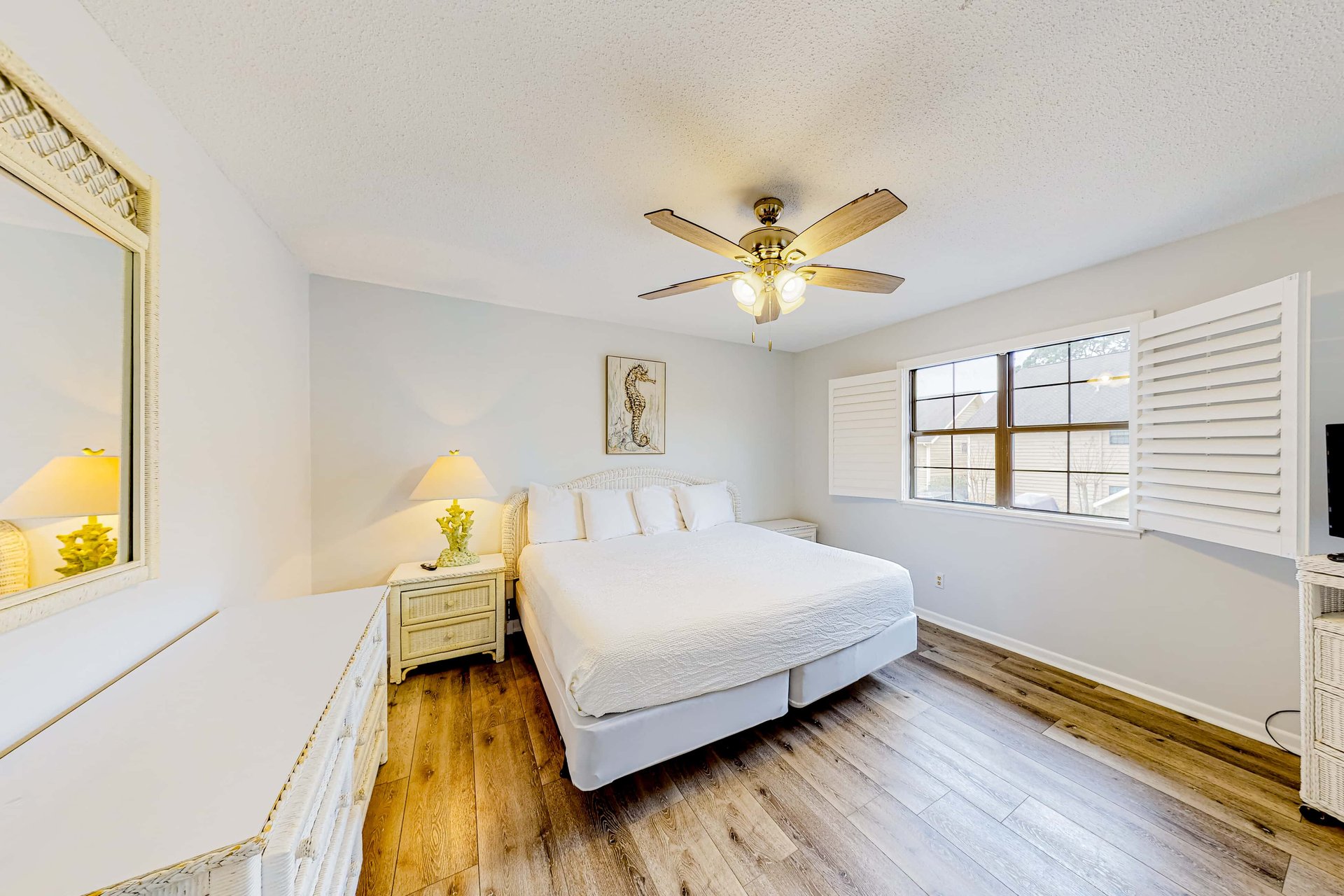 Seascape Golf Villas 11G 15