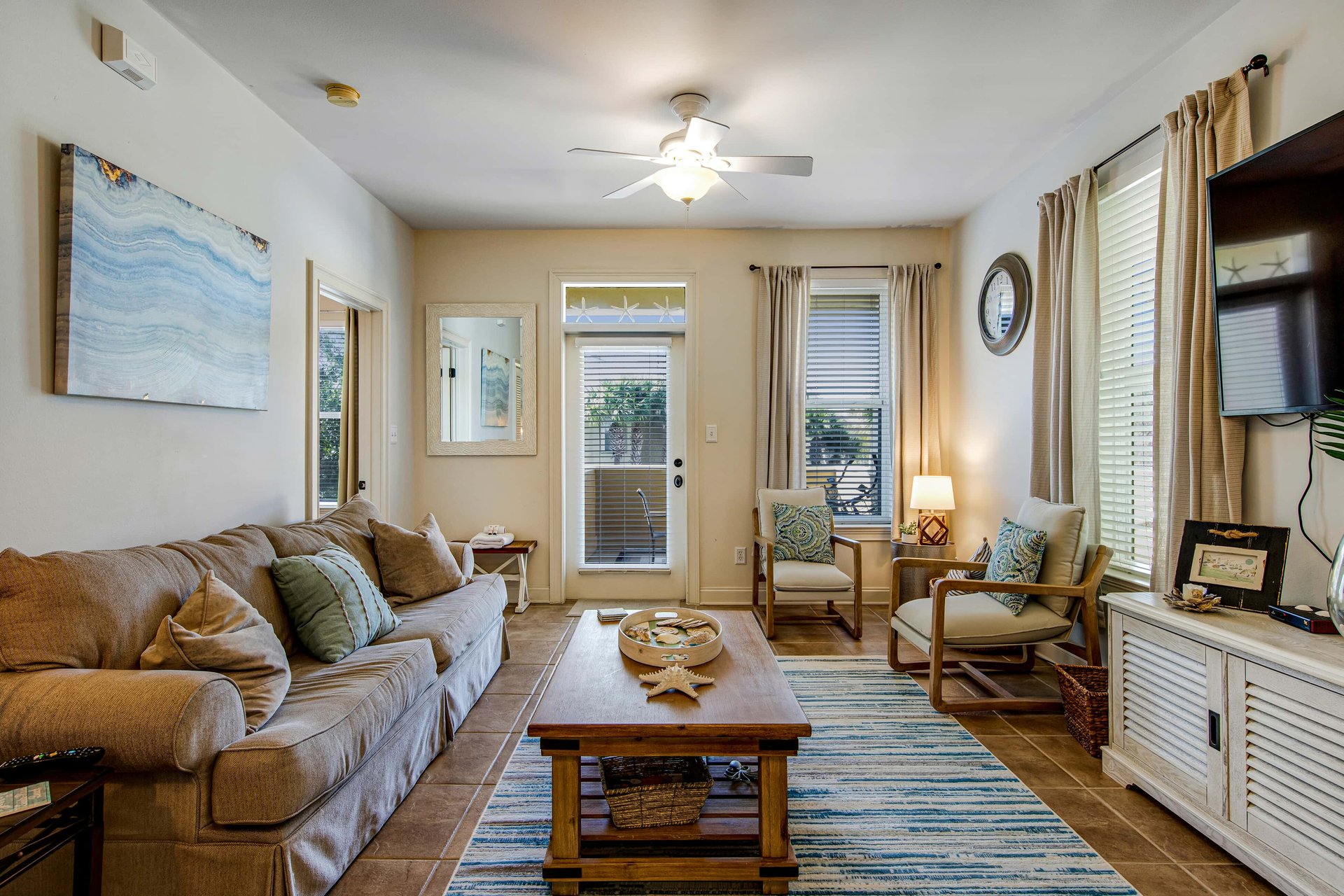 Mermaids Paradise at Topsail Village 3