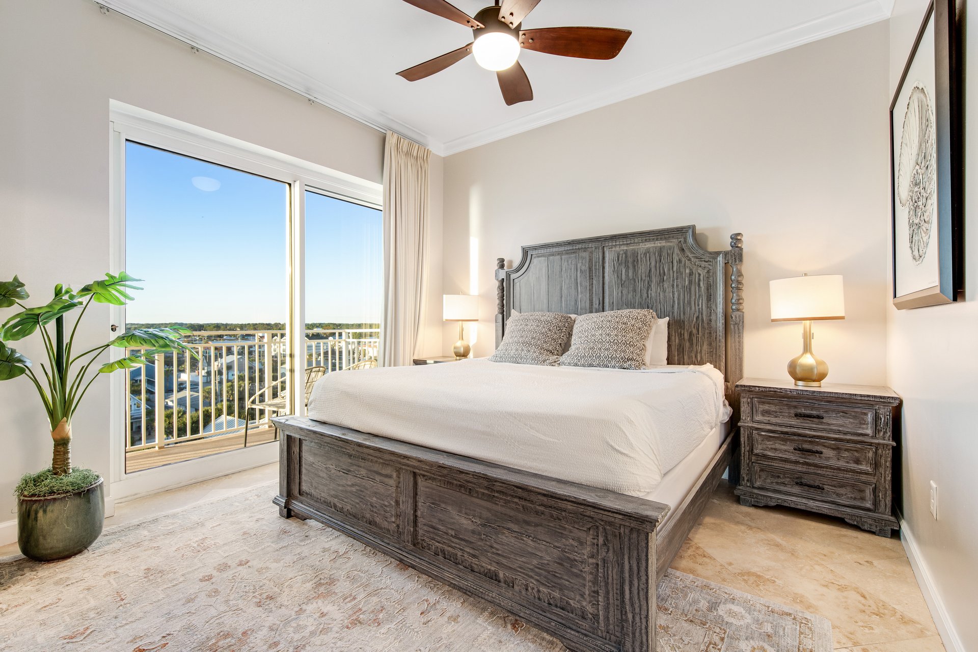 Sterling Beach 607 “Glorious” 17