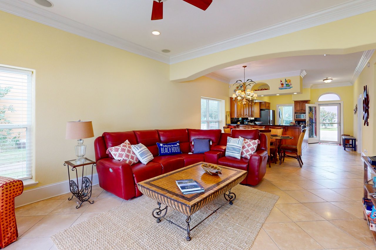 Villages at Banana Bay Cardinal Escape 2