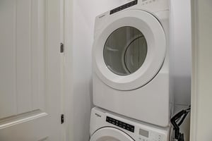Laundry, 2nd floor