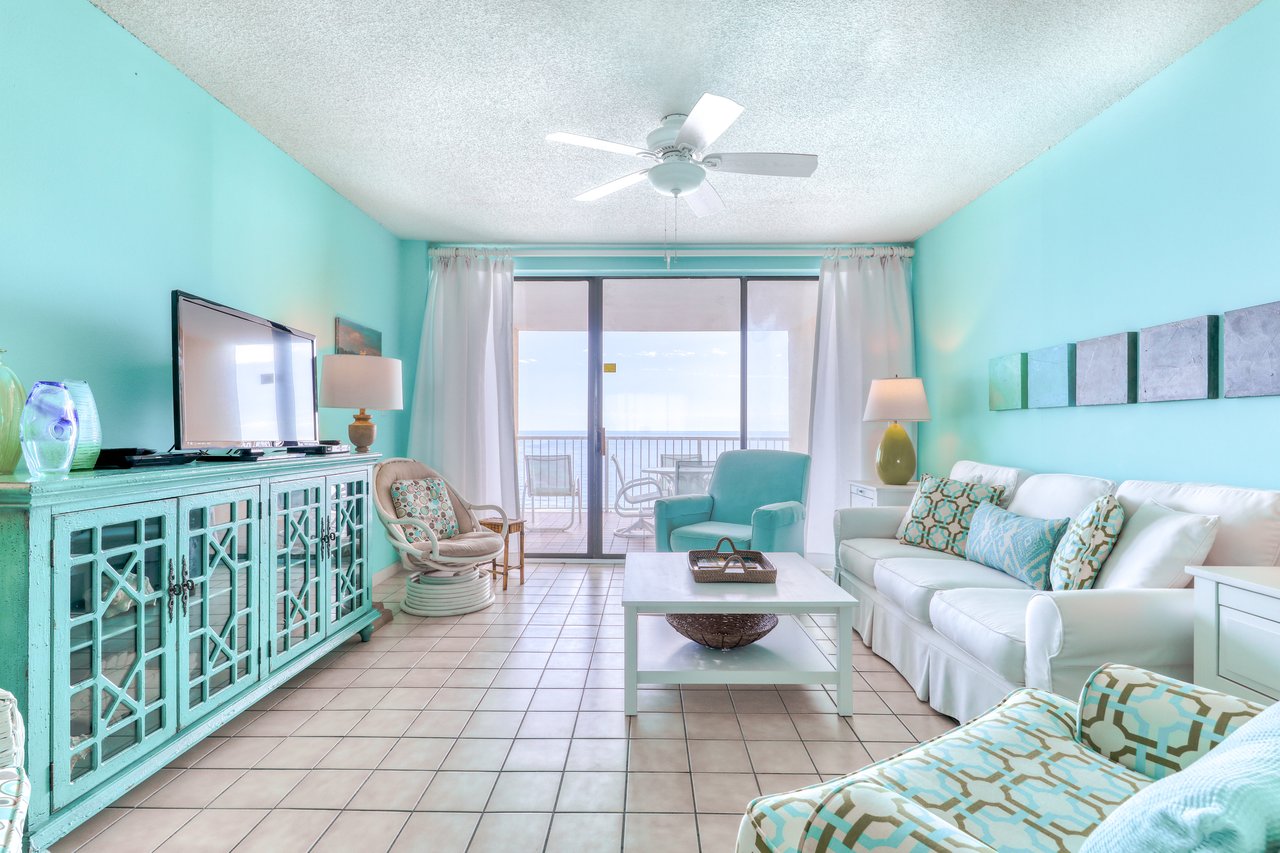 Summer House on Romar Beach 1204B 3