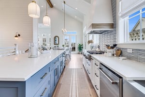 Gourmet Kitchen, 2nd Floor