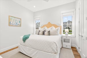 2nd King Bedroom, 1st Floor