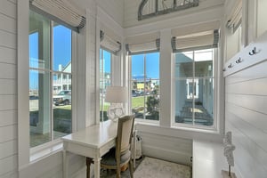 1st Floor Office Area