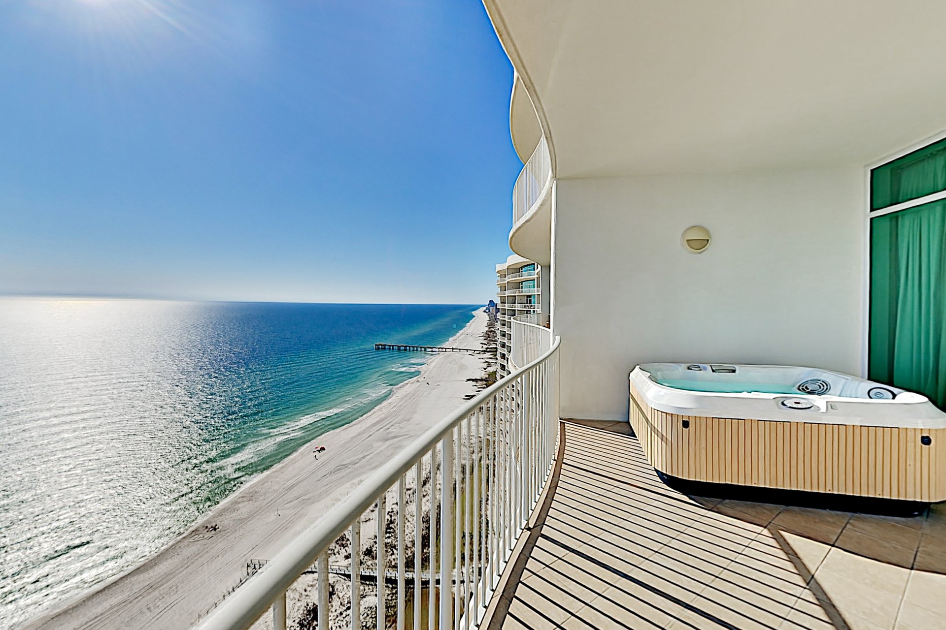 Turquoise Place 2205C 23