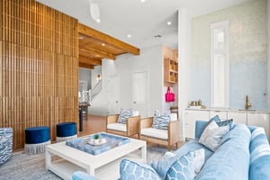 1st Floor, Main Living Room