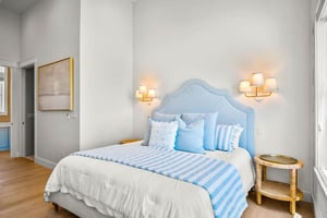 2nd Floor, Second King Bedroom
