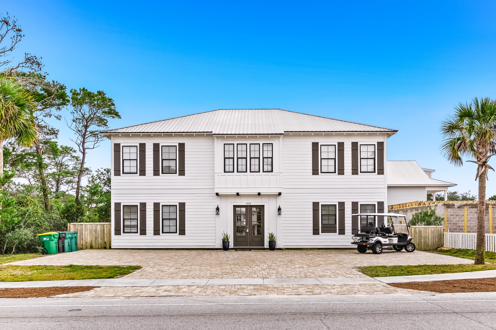 Commanders Palace 45