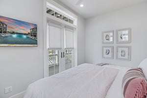 2nd Floor Primary King Suite