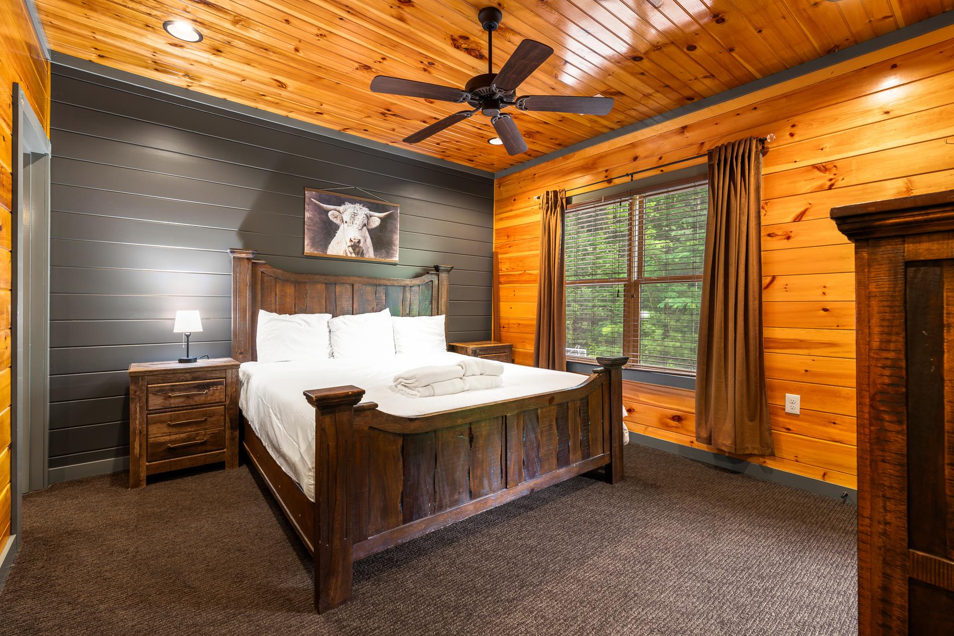 The Gatlinburg Lodge 270
