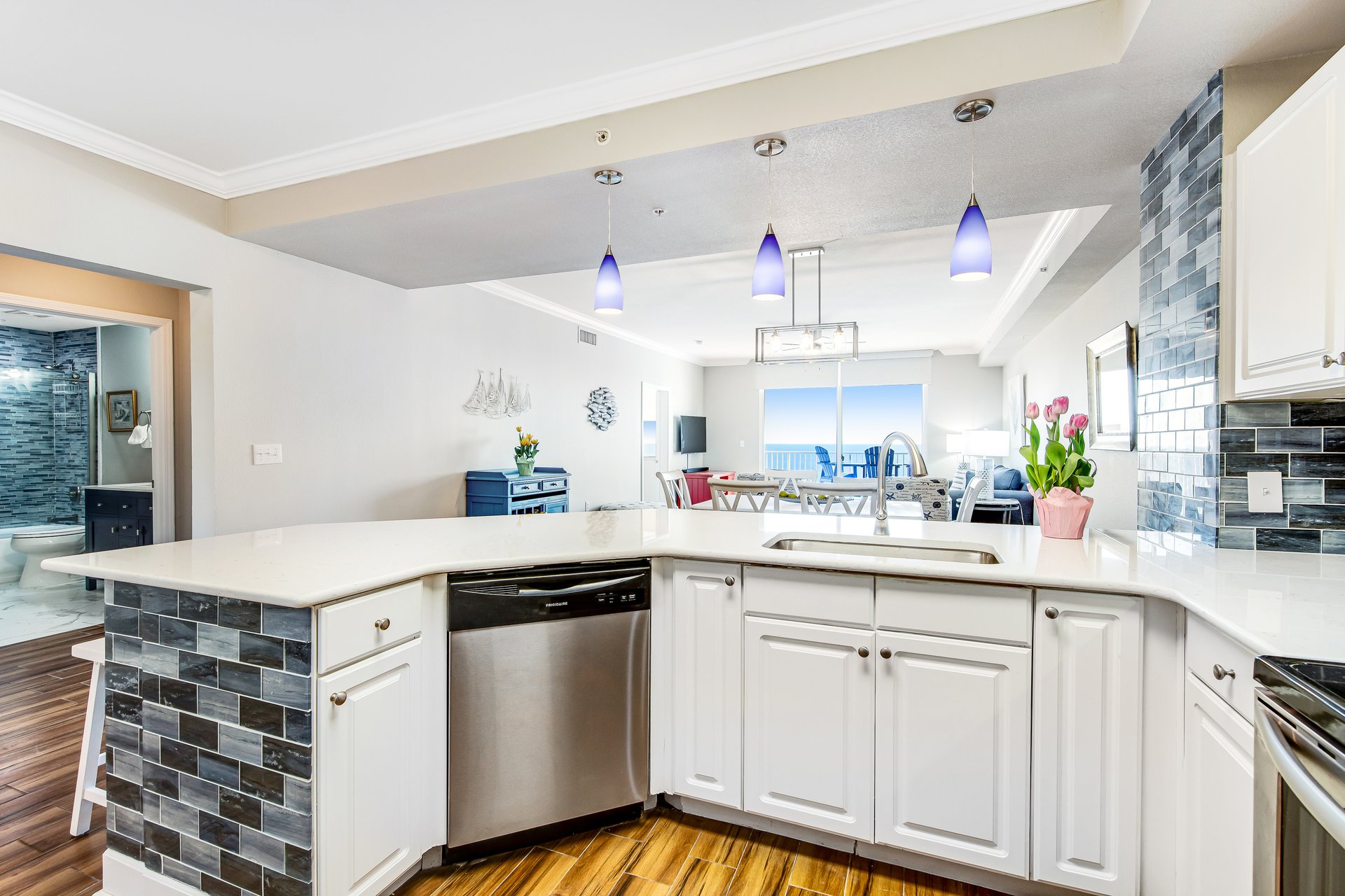 Tidewater Beach Resort 1608 8