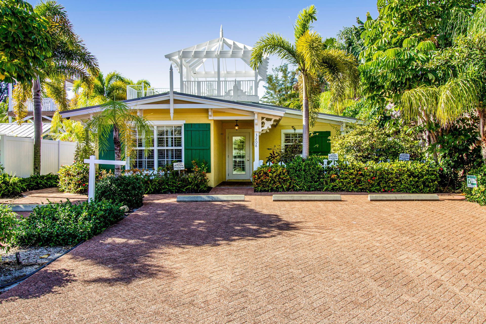 Palm Isle Village 3208 22