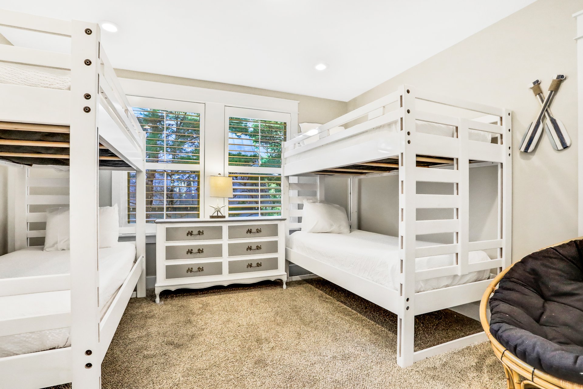 Hideaway on 30A The Cottages 26