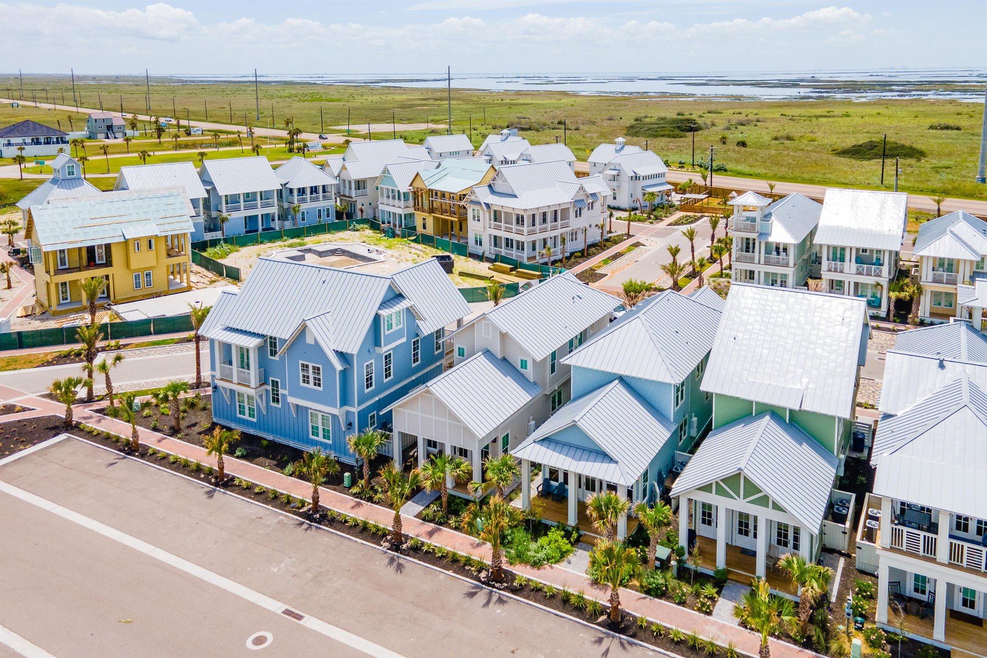 Welcome to Serenity Shore