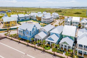 Welcome to Serenity Shore