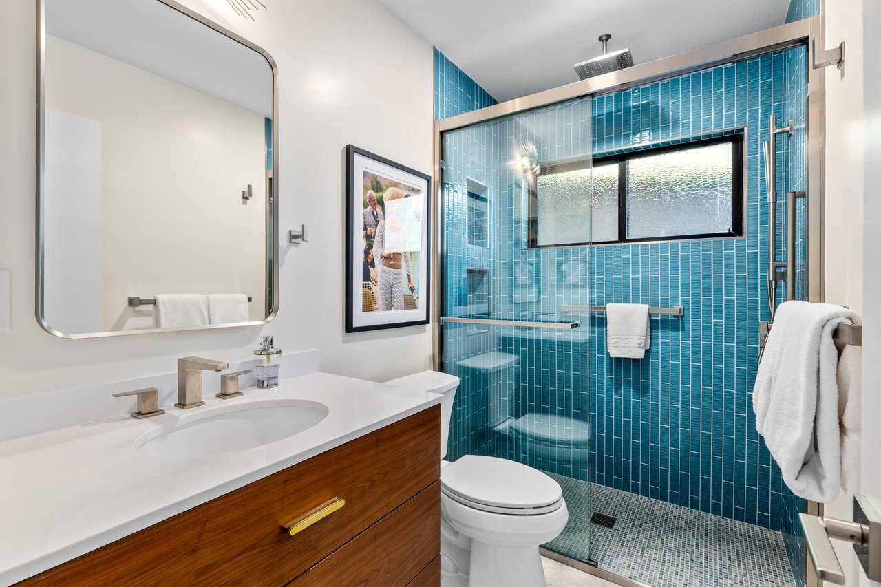 Guest Bath