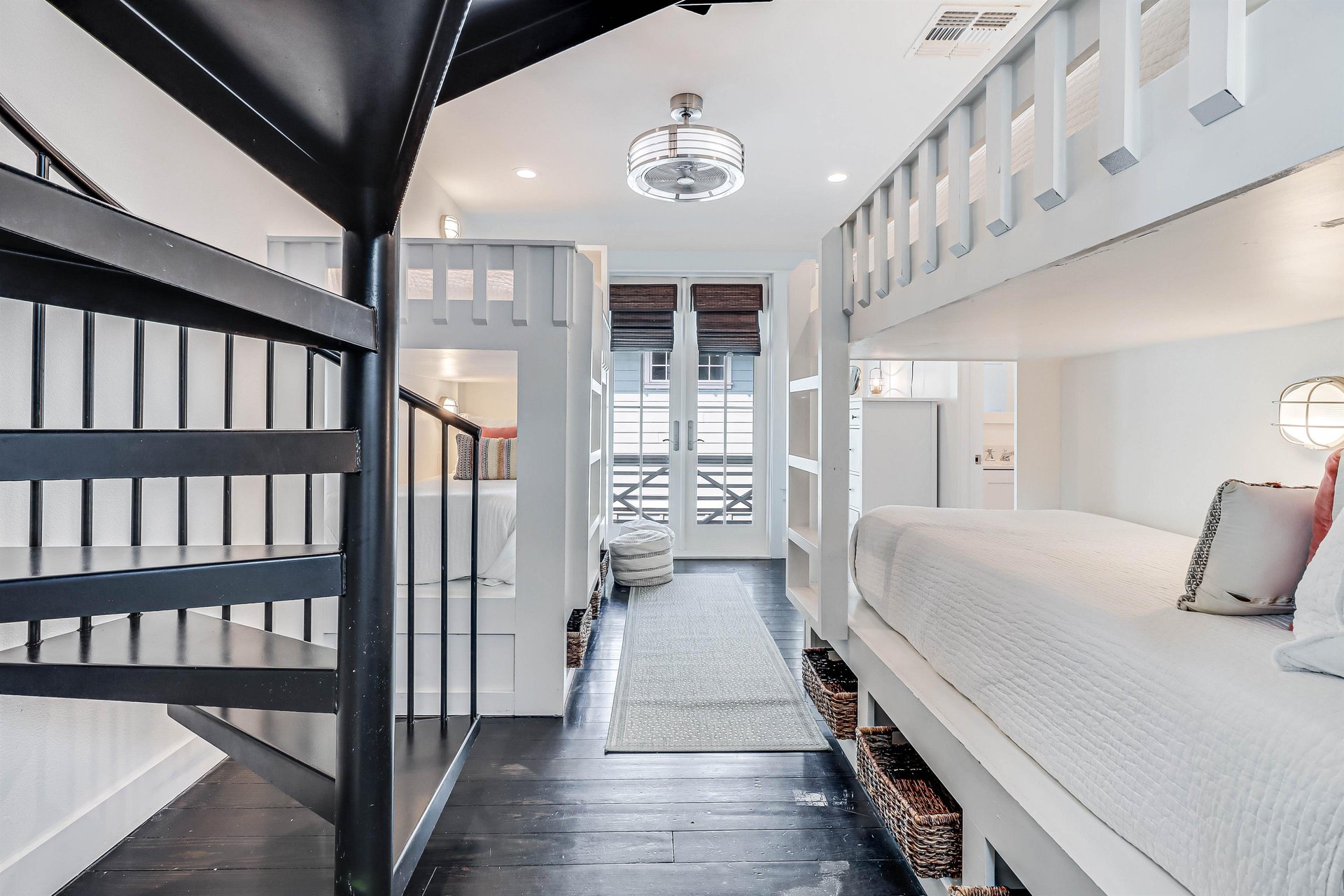 Bunk Room, 2nd Floor