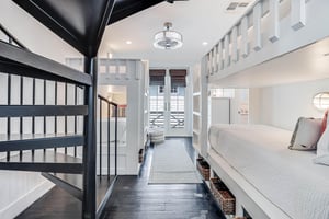 Bunk Room, 2nd Floor