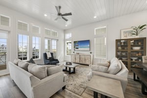Living Room, 2nd Floor