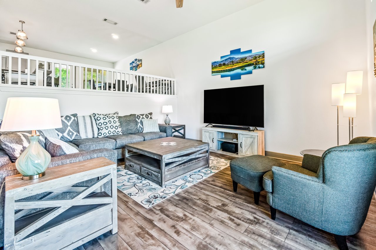 Perdido Pines Townhomes 13436 2