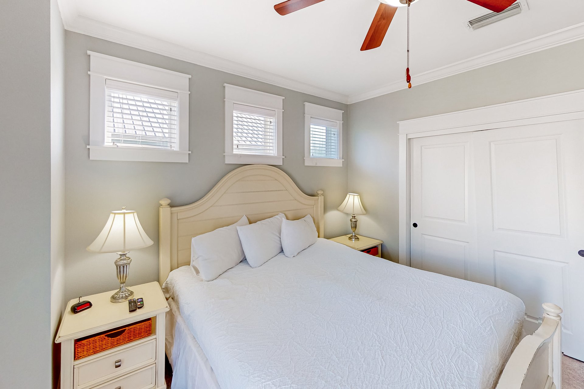 Seconds From the Sand 19