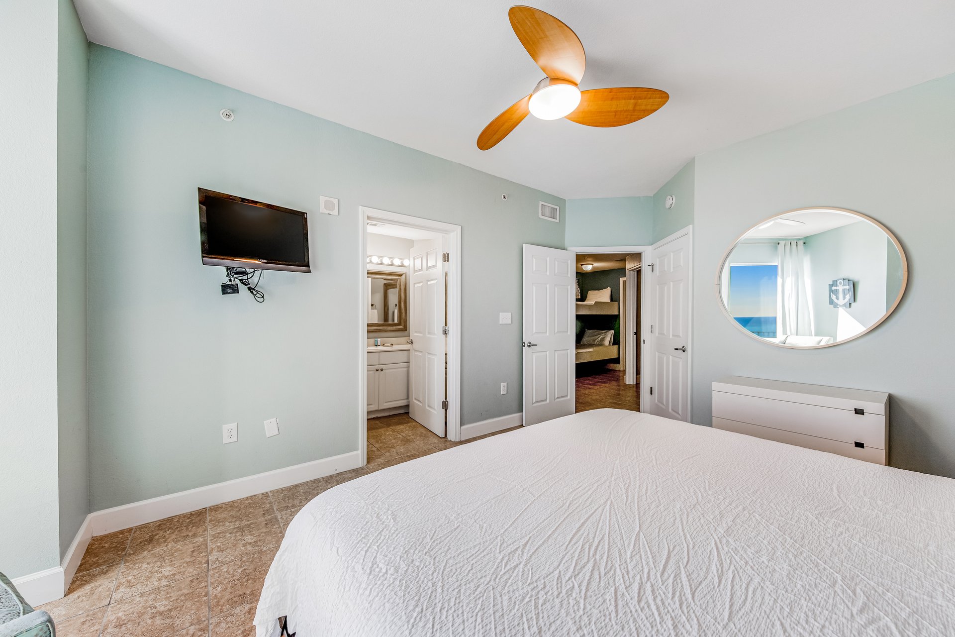 Tidewater Beach Resort 1417 11