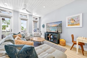 1st Floor, Living Room