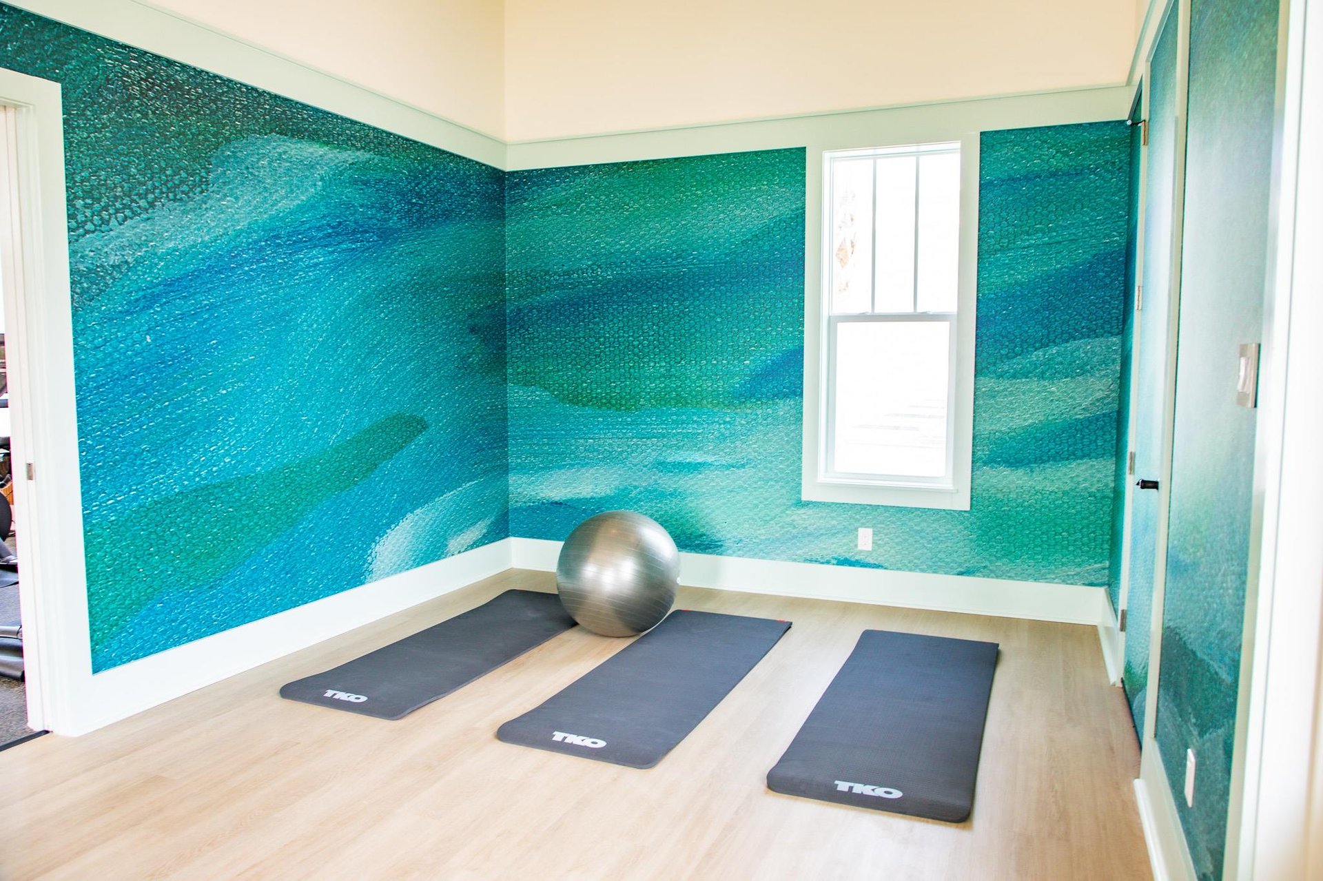 Seaglass Fitness Center