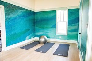 Seaglass Fitness Center