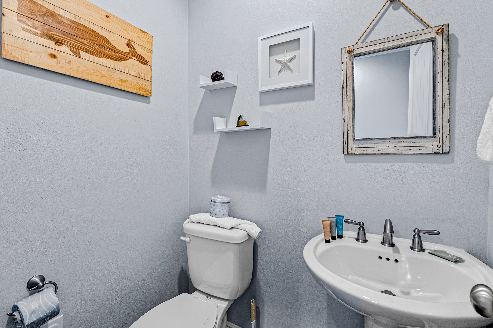 Crystal Beach Dr Townhomes 130 Beachy Keen 20