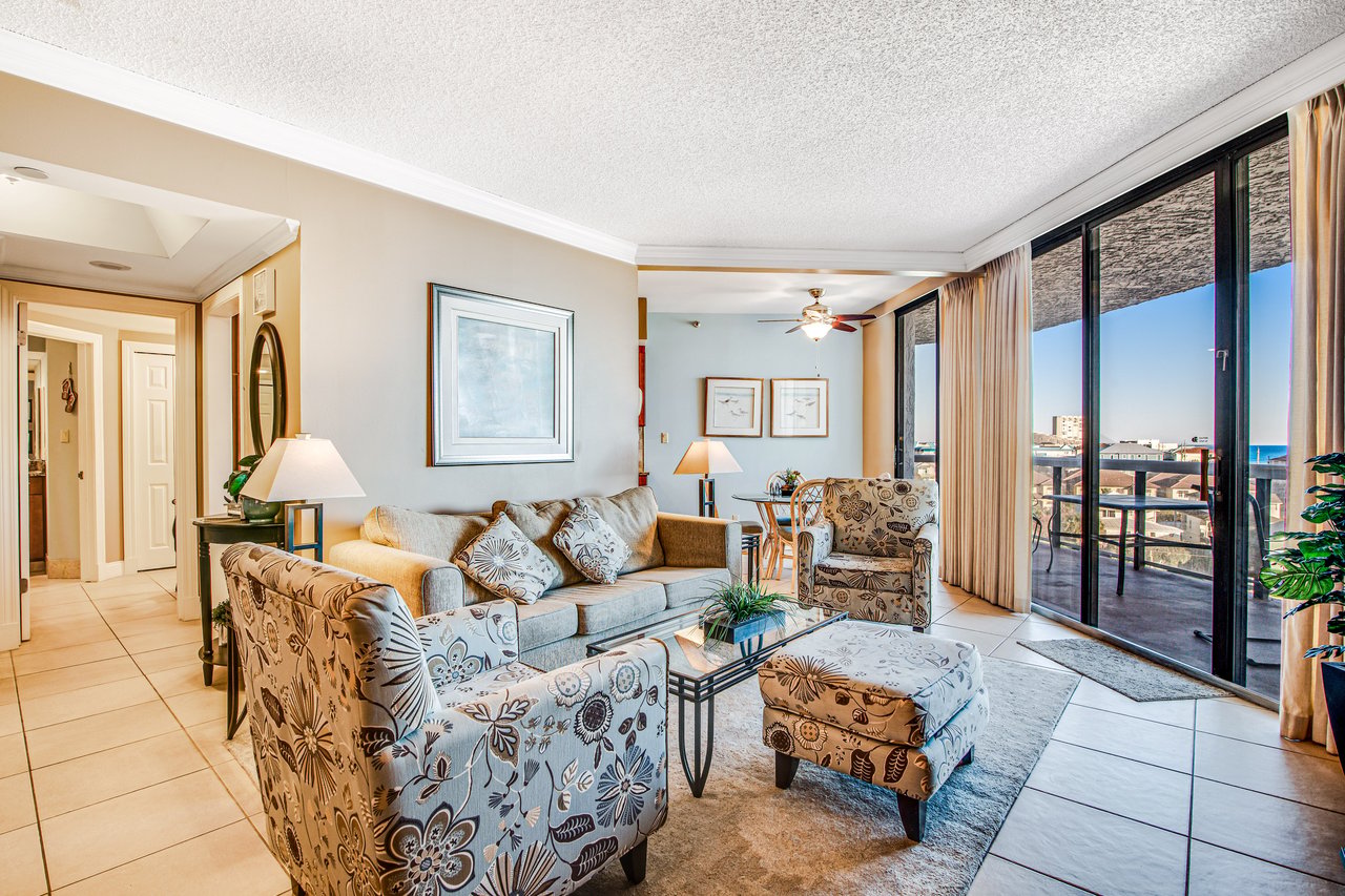Surfside Resort 505 5