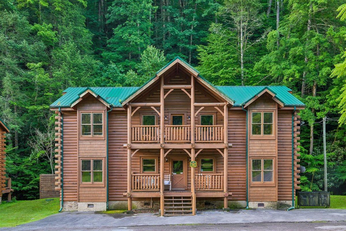 117Front Elevation