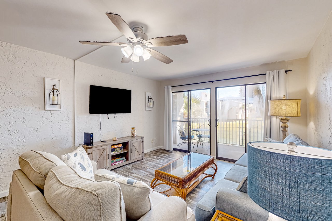 Sugar Beach, Unit C8 2