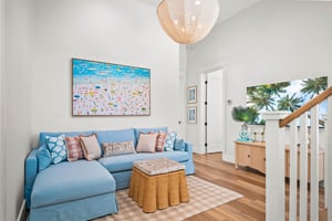 Living Room, 1st Floor