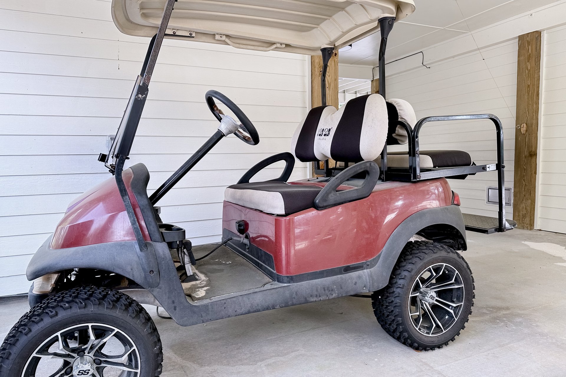 The Salty Coconut 38